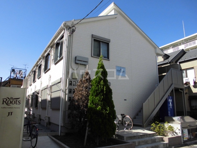 1/29 外観