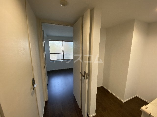 3/24 リビング/ダイニング