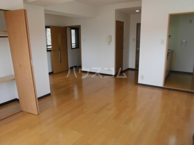 3/27 リビング/ダイニング