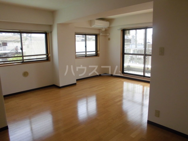 4/27 リビング/ダイニング