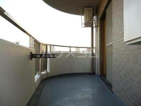 16/26 バルコニー