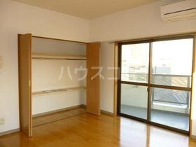 7/26 リビング/ダイニング