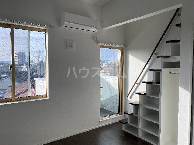 3/25 リビング/ダイニング