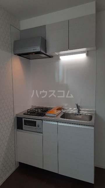 8/30 キッチン