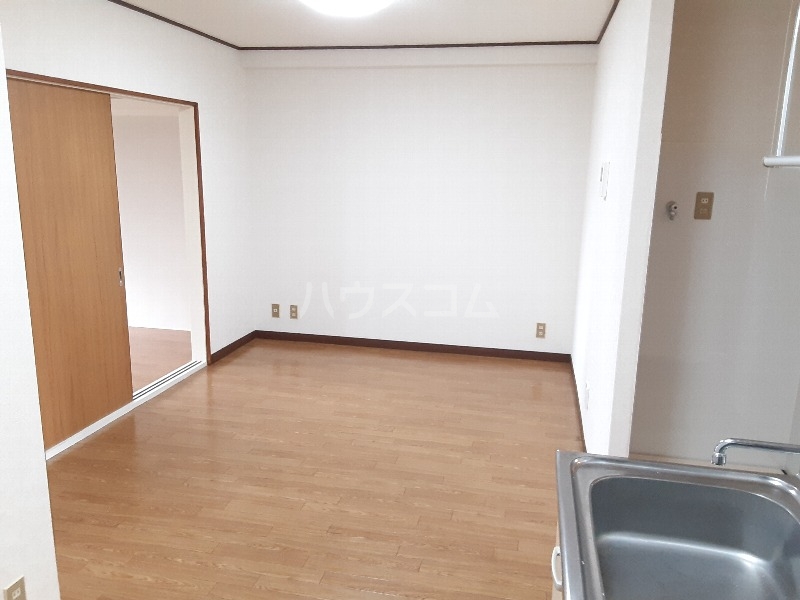 3/30 リビング/ダイニング