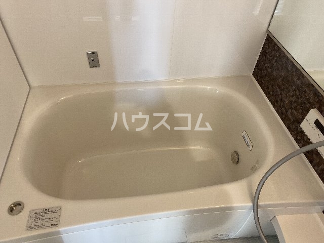 10/28 浴室