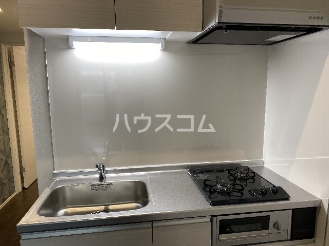 7/28 キッチン