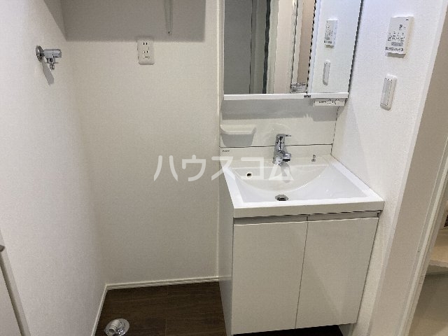 12/28 洗面