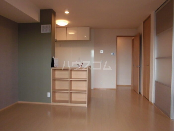 3/27 リビング/ダイニング