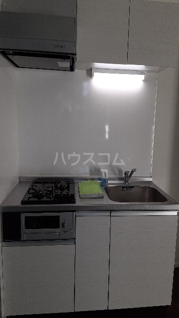 10/27 キッチン