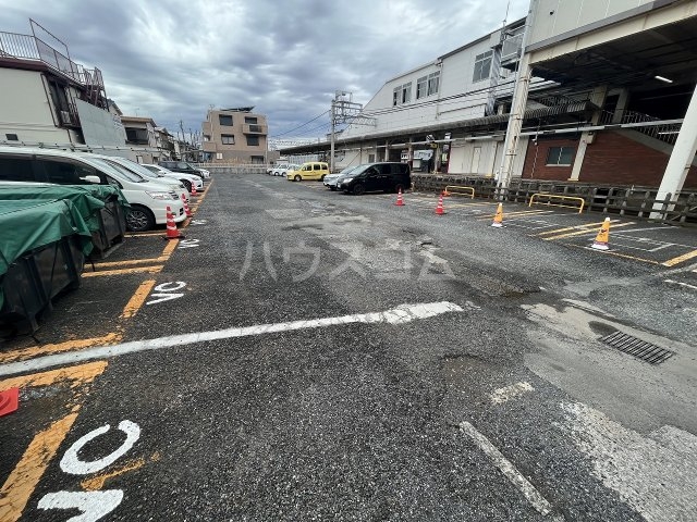 29/30 駐車場