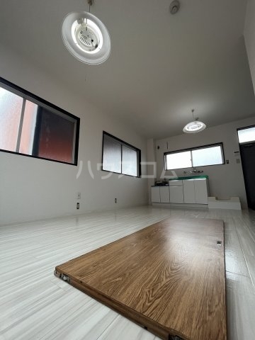 4/30 リビング/ダイニング