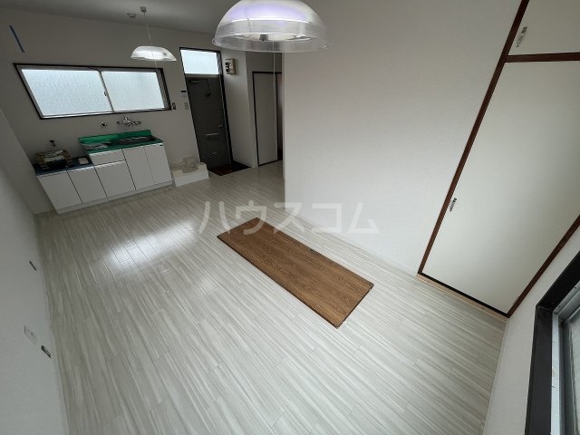 5/30 リビング/ダイニング