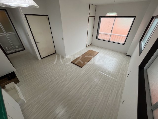 6/30 リビング/ダイニング