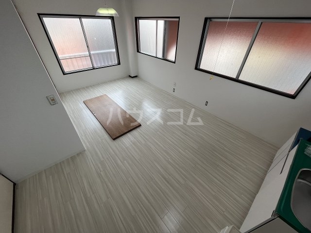 3/30 リビング/ダイニング