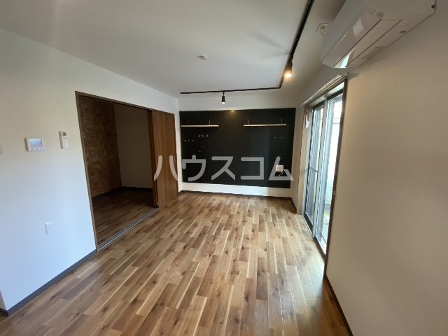 3/29 リビング/ダイニング