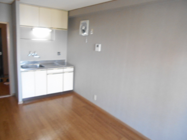 5/25 リビング/ダイニング