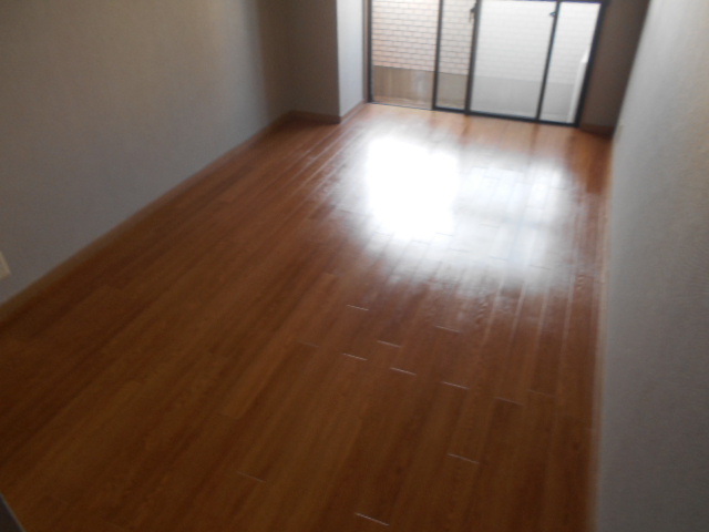 4/25 リビング/ダイニング