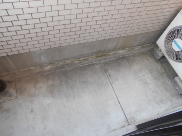 15/25 バルコニー