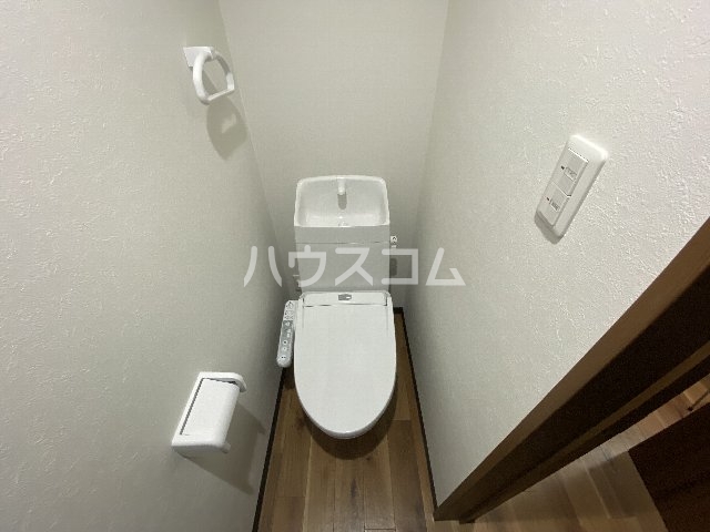 11/29 トイレ
