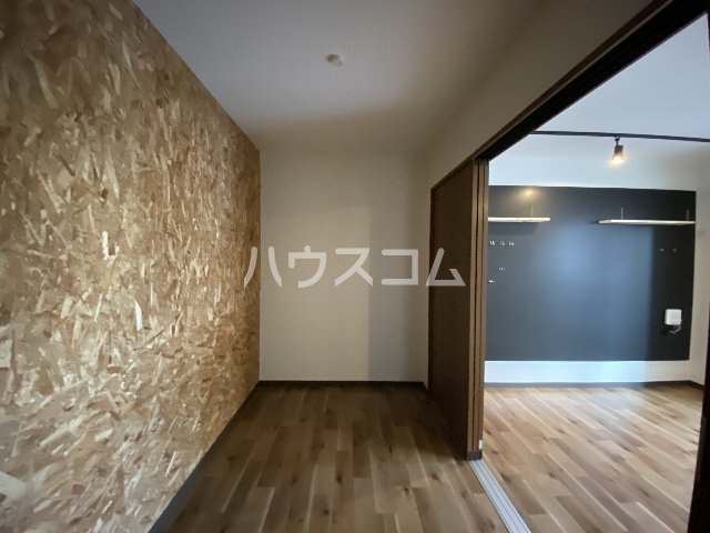 6/29 寝室