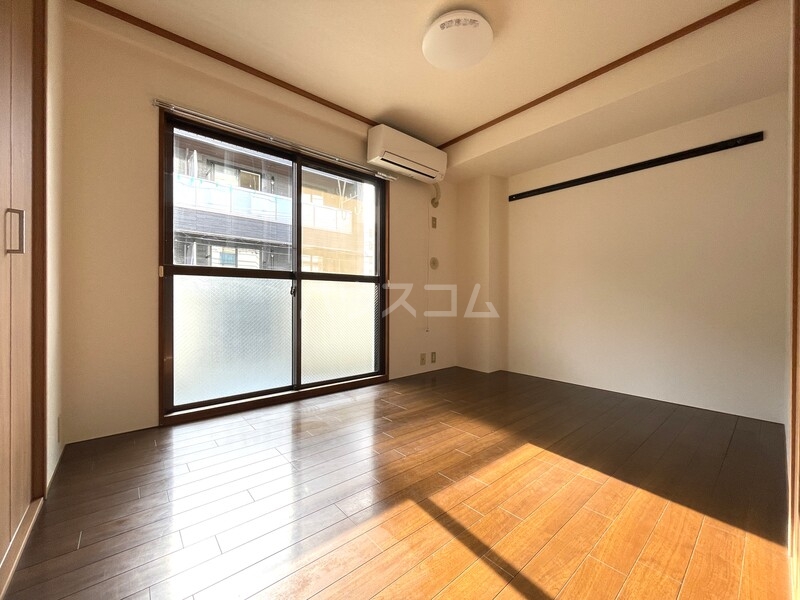 4/10 室内