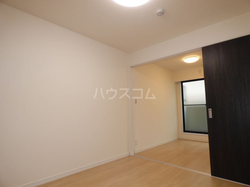 4/25 リビング/ダイニング