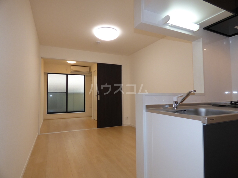 3/25 リビング/ダイニング