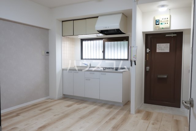 4/28 リビング/ダイニング