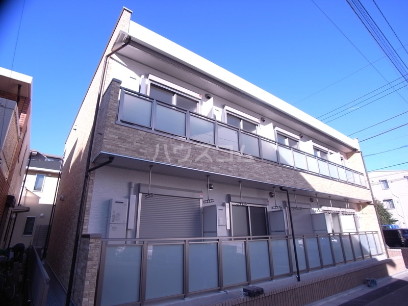 2/25 外観