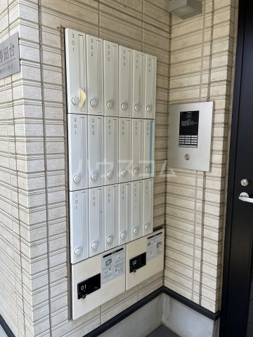 14/21 エントランス