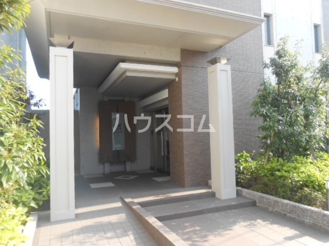 5/15 エントランス