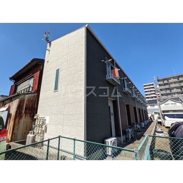3/25 外観