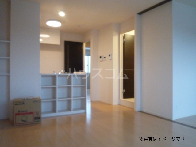 3/24 リビング/ダイニング