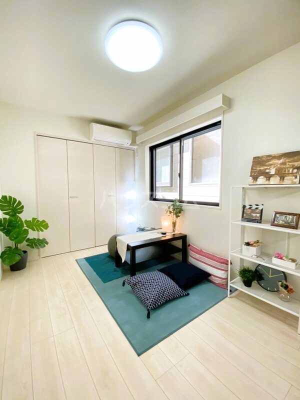 3/30 リビング/ダイニング