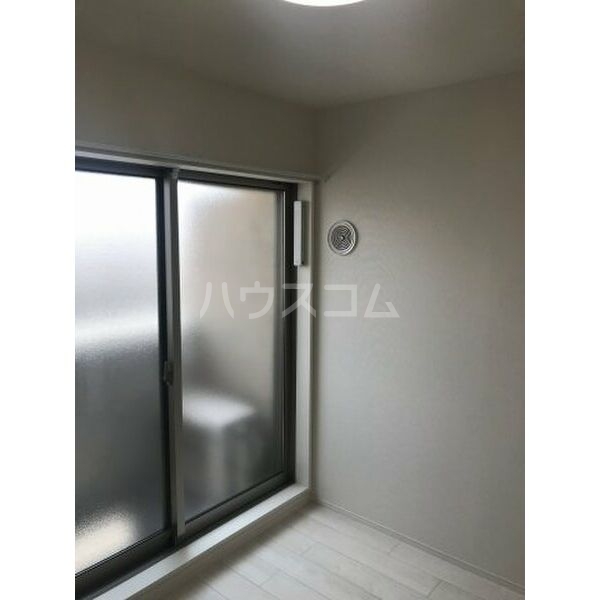 11/19 バルコニー