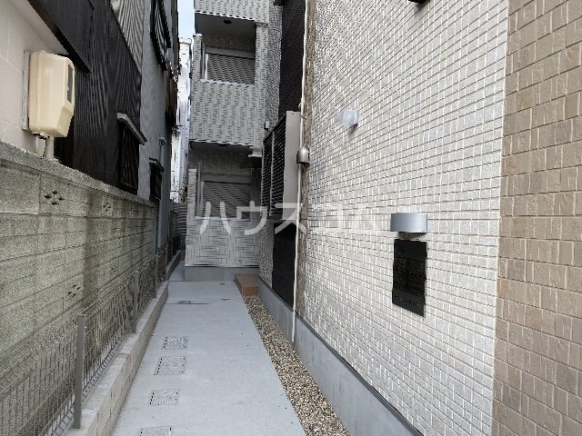 2/10 エントランス