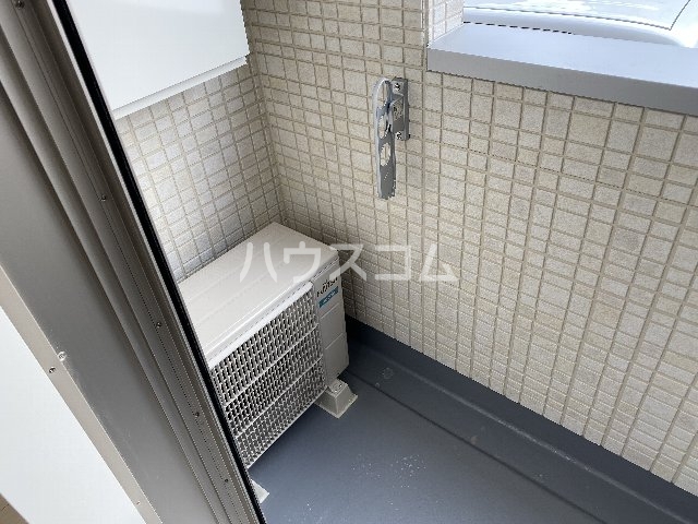 16/30 バルコニー