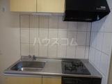 7/22 キッチン