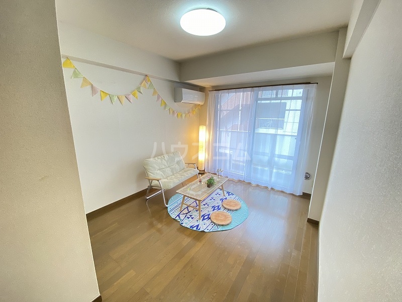 5/30 リビング/ダイニング