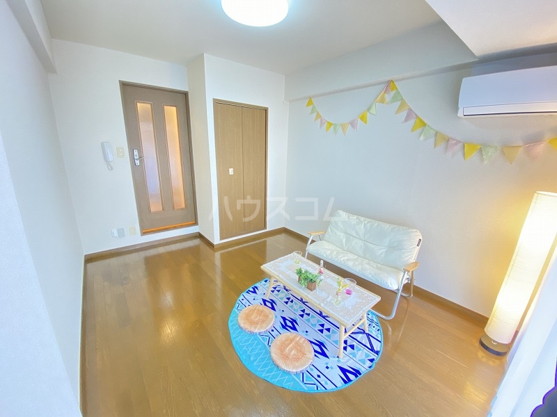 4/30 リビング/ダイニング