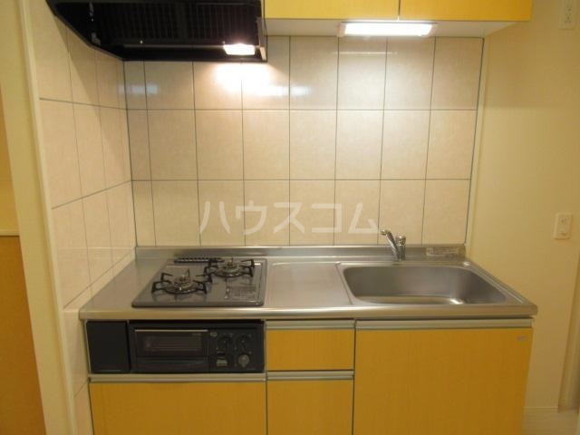 キッチン