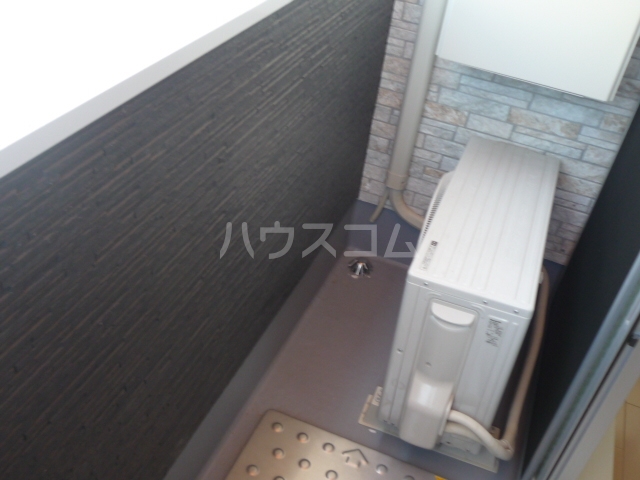 17/29 バルコニー