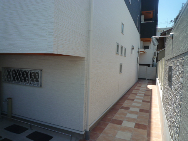 22/29 エントランス