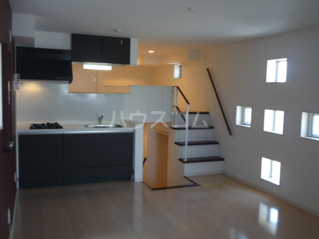 3/29 リビング/ダイニング