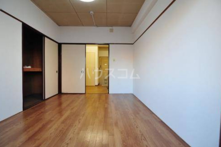 4/24 リビング/ダイニング