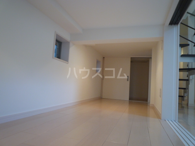 3/29 リビング/ダイニング