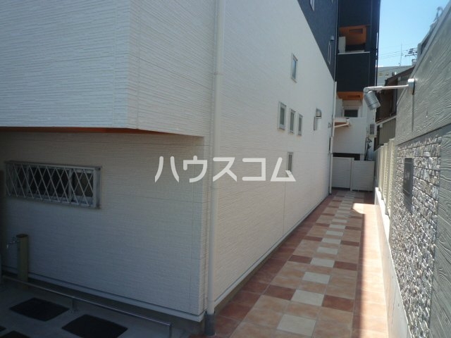 22/29 エントランス