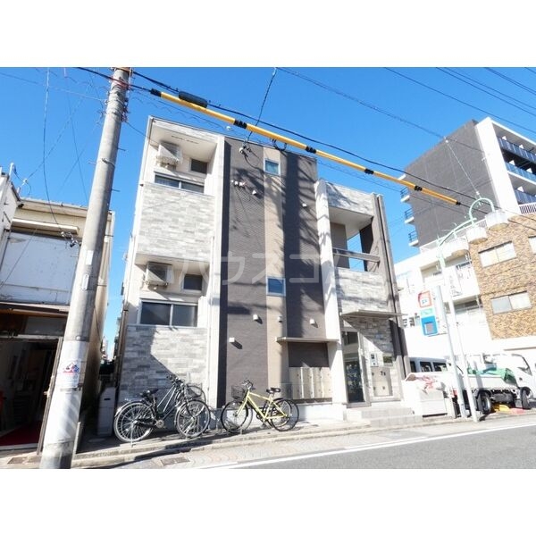1/25 外観