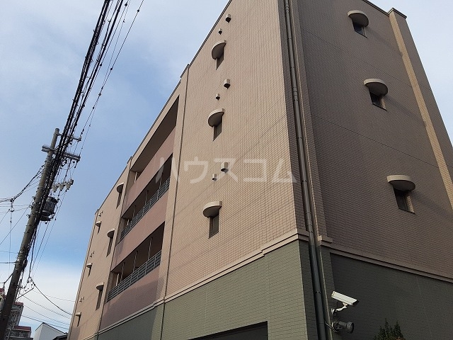 1/30 外観